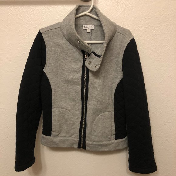 Splendid 6x Moto Jacket - Picture 1 of 5